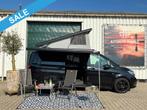 Mercedes-Benz V-klasse 250d Lang Avantgarde Edition Burmeste, Caravans en Kamperen, Campers, Automaat, Buscamper of Camperbus