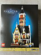LEGO Icons (10273) Spookhuis *Nieuw*, Ophalen of Verzenden, Nieuw, Complete set, Lego