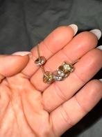 Zilveren Ketting met Bedels, Ophalen of Verzenden, Zo goed als nieuw, Zilver, Met hanger