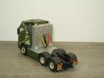 Volvo FH16 Ranata Kamermans - WSI Collectibles 1:50, Wsi, Zo goed als nieuw, Wsi, Verzenden