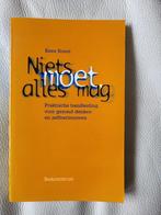 Kees Roest - Niets moet, alles mag, Ophalen of Verzenden, Zo goed als nieuw, Kees Roest