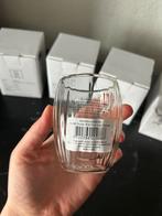 Riviera Maison Espressoglazen 4x Nieuw, Ophalen of Verzenden, Zo goed als nieuw