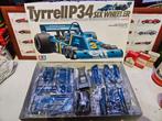 Tamiya Formule 1 auto Tyrell P34 1:12 F1 bouwdoos, Hobby en Vrije tijd, Modelbouw | Auto's en Voertuigen, Auto, Groter dan 1:32