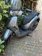 Kymco people S, Ophalen, Gebruikt, Maximaal 45 km/u, People S