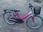 Mooie meisjes kinderfiets, Aldo, Zo goed als nieuw, 16 inch, Handrem