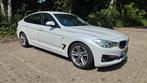 BMW 3-serie Gran Turismo 320i GT High exec (280pk) Sport, Auto's, Euro 5, Achterwielaandrijving, Zwart, 4 cilinders