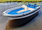 Topcraft Futura, Watersport en Boten, Ophalen, Gebruikt, Tot 10 pk, 3 tot 6 meter