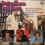 Successen Van Toen Vol. 2, Cd's en Dvd's, Vinyl | Nederlandstalig, Ophalen of Verzenden, Zo goed als nieuw, Overige formaten, Levenslied of Smartlap