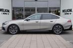 BMW 5 Serie 530e M Sport Automaat / Achteruitrijcamera / Ada, Automaat, Achterwielaandrijving, Zwart, 4 cilinders