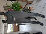 Waadpak Mitchell 42/43 Vispak wetsuit voor het vissen, Ophalen of Verzenden, Zo goed als nieuw, Kleding