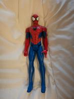 Spiderman pop, Ophalen of Verzenden, Zo goed als nieuw