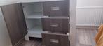 commode, Ophalen, Gebruikt, 50 tot 70 cm, 100 cm of meer