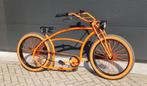 Basman fiets, Ophalen of Verzenden, Minder dan 10 versnellingen, Overige merken