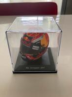 Max Verstappen helm 2017 1/5, Verzamelen, Automerken, Motoren en Formule 1, Ophalen of Verzenden, Nieuw, Formule 1