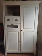 Mooie kledingkast voor kinderkamer (merk: Babypark Kesteren), Kinderen en Baby's, Ophalen, Gebruikt, Kast, 50 tot 70 cm