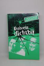 Duivels dichtbij - S.D. Post, Ophalen of Verzenden, Zo goed als nieuw