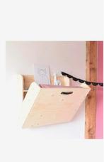 Wandcommode en bureau babywoods, Nieuw, 75 tot 100 cm, 50 tot 70 cm, Ophalen of Verzenden