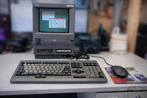 RARE FM Towns II UX20 Restored 6MB RAM Sony Trinitron, Ophalen of Verzenden, Fujitsu Siemens