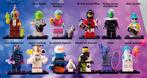 NIEUW: Lego minifigures serie 26 Space, Kinderen en Baby's, Speelgoed | Duplo en Lego, Nieuw, Complete set, Lego, Verzenden