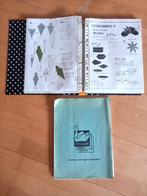 Origami boeken, Hobby en Vrije tijd, Knutselen, Ophalen of Verzenden, Gebruikt, Knutselwerk