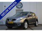 Nissan QASHQAI 2.0 Acenta (bj 2012), Auto's, Stof, Gebruikt, 4 cilinders, Origineel Nederlands