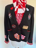 Carnaval jas Brabant jas, Ophalen of Verzenden, Carnaval, Kleding