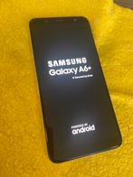 Te koop Samsung galaxy A6 plus, Android OS, Galaxy A, Zonder abonnement, Touchscreen