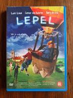 DVD Lepel; Loes Luca, Carice van Houten, Barry Atsma, Alle leeftijden, Ophalen of Verzenden, Zo goed als nieuw