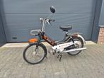 Originele Puch Maxi City 25 2T 49 cc 4324 km BJ 1991, Fietsen en Brommers, Brommers | Puch, Rhenen, Boslandweg 148, Zo goed als nieuw
