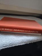 Bijbellezingen over Elia. Ds M Heikoop, Christendom | Protestants, Ophalen of Verzenden, Zo goed als nieuw, Ds M Heikoop