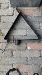 Deur Opvangbeugel, Doe-het-zelf en Verbouw, Deuren en Horren, Ophalen, Gebruikt