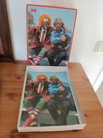 Bassie en Adriaan puzzel 99 stukjes, Kinderen en Baby's, Speelgoed | Kinderpuzzels, Ophalen of Verzenden, Meer dan 50 stukjes