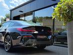 BMW 8-Serie Gran Coupé 840i M-Sport Shadowline Carbonschwar, Automaat, Achterwielaandrijving, Gebruikt, 109 €/maand
