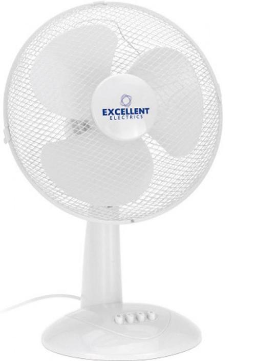 Ventilator tafelmodel en staand model, Witgoed en Apparatuur, Airco's, Nieuw, Staande ventilator, Ophalen