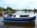 Antaris sixty6 sloep 2014 nette staat, Watersport en Boten, Ophalen, Binnenboordmotor, 6 meter of meer, Diesel