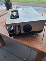 Diaprojector Prinz auto, Ophalen, Gebruikt