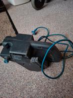 Band Schuurmachines, Ophalen of Verzenden, Gebruikt, Minder dan 600 watt, Vlakschuurmachine