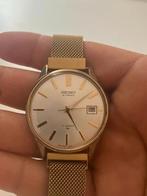 Originele Seiko Automatic 17 jewels Vintage horloge!, Ophalen of Verzenden, Staal, Seiko, 1960 of later