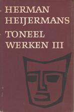 Op hoop van zegen Falklandjes Kamertjeszonde 3xToneelwerken, Ophalen of Verzenden, Gelezen, 5x Herman Heijermans., Nederland