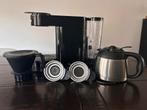 Senseo Koffiezetapparaat - izgs voor en spotprjjsje €10.-, Witgoed en Apparatuur, Koffiezetapparaten, Ophalen, Afneembaar waterreservoir