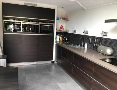 Prachtige topkwaliteit keuken incl.apparatuur en garantie!!!, Huis en Inrichting, Keuken | Complete keukens, Zo goed als nieuw