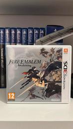 Fire emblem awakening 3ds, Ophalen of Verzenden, Zo goed als nieuw