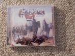 Saxon - Crusader, Cd's en Dvd's, Cd's | Hardrock en Metal, Verzenden, Zo goed als nieuw