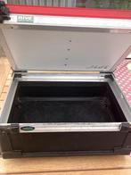 Te Koop RIVE BaK met lade 3 cm diepe bak 15 cm, Watersport en Boten, Hengelsport | Witvissen, Ophalen of Verzenden, Gebruikt, Overige typen