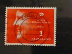 Koning Willem Alexander - 2013, Postzegels en Munten, Postzegels | Nederland, Ophalen of Verzenden