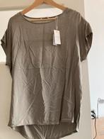 Opus t-shirt maat 40, nieuw met prijskaartje, Kleding | Dames, T-shirts, Maat 38/40 (M), Ophalen of Verzenden, Zo goed als nieuw