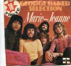 GEORGE BAKER SELECTION  -  Marie-Jeanne, Gebruikt, 7 inch, Single, Ophalen of Verzenden