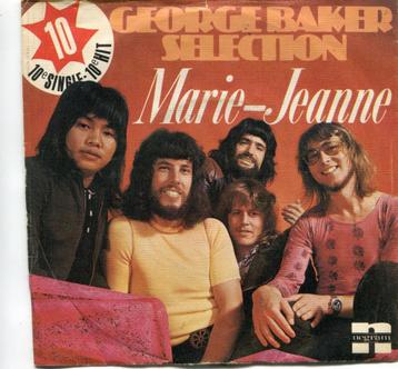 GEORGE BAKER SELECTION  -  Marie-Jeanne beschikbaar voor biedingen