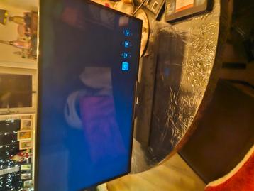 Philips 32 inch full hd led met internet beschikbaar voor biedingen