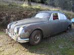 Jaguar MK-2 leftovers, Ophalen of Verzenden, Jaguar